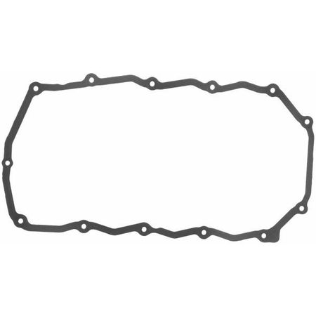 FEL-PRO Oil Pan Gasket, Os30676R OS30676R